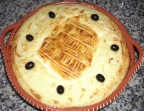 Morue à Zé do Pipo