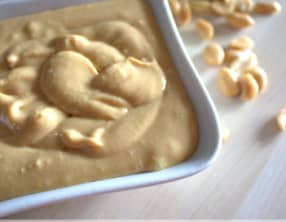 Beurre de Cacahuètes Maison