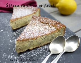Graines de pavot, pas pris !