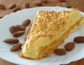 Jésuites aux amandes