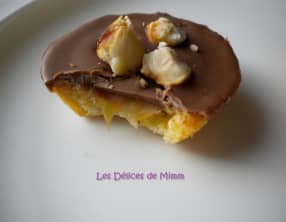 Les Krumchy de Christophe Michalak