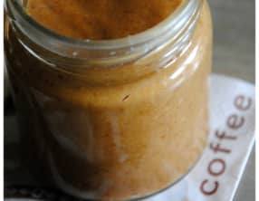 Pâte à tartiner aux spéculoos