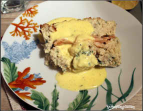 la sauce hollandaise facile