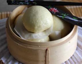 Mantou