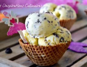 Glace Stracciatella