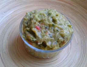 Guacamole