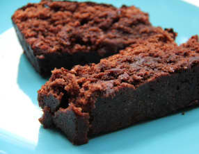 Moelleux extra au chocolat