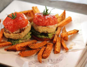 5 Menus Minceur à moins de 500 kcal