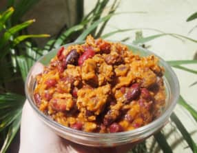 Chili con carne