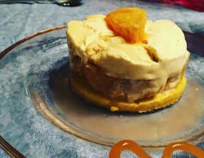 Pommes cuites tatin de Ducasse anti-gaspi