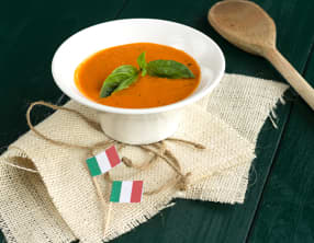 Sauce rose italienne à la vodka