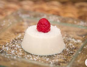 Blanc Manger Coco