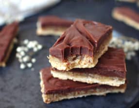 Les Ondulés Noisette