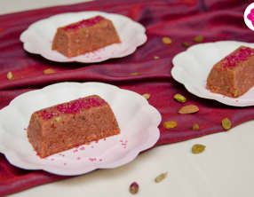 Halwa rose