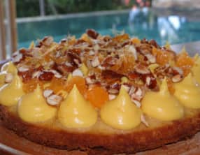 Fantastik passion et agrume