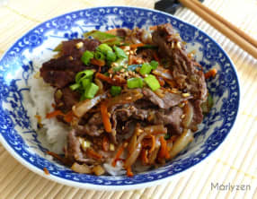 Bulgogi