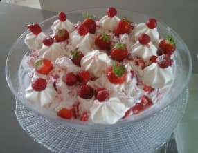 Eton mess