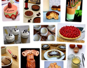 Que faire avec des jaunes d'oeufs ?