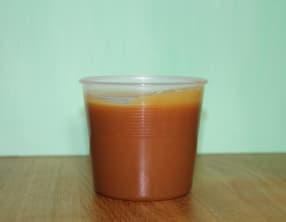 Caramel au beurre salé