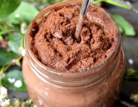 Pâte à tartiner aux noix de pécan