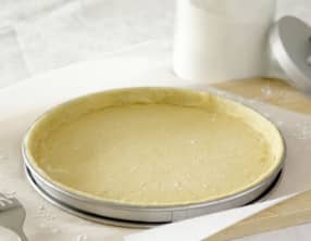 Pâte brisée