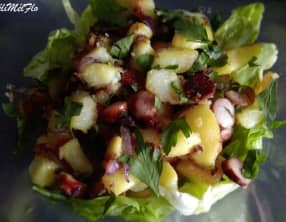 Salade Viennoise