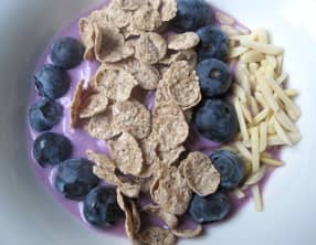 Mon smoothie bowl préféré