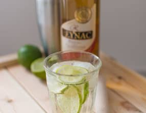 Cocktail Reynac Mojito