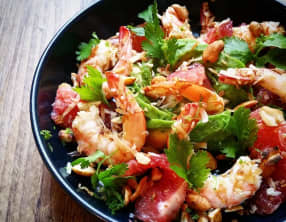 L'amer à boire et à manger