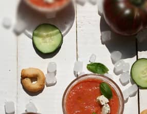 Gaspacho