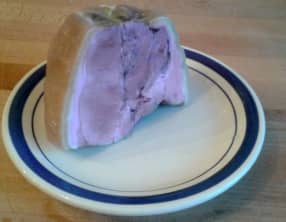 Un jambonneau comme chez mon charcutier