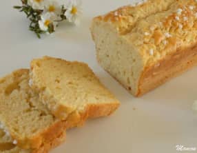 Brioche express en 5 min chrono