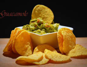 Guacamole