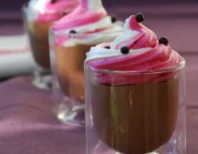 La meilleure des mousses au chocolat