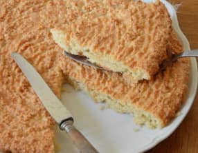 Le macaroné du Poitou