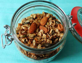 Granola maison