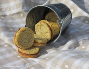 Biscuits comme chez le géant suèdois