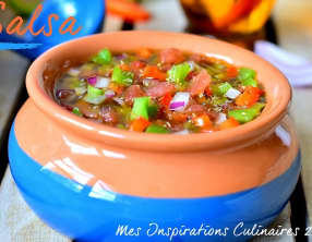 A toutes les sauces !