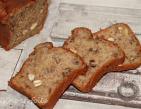 Banana bread