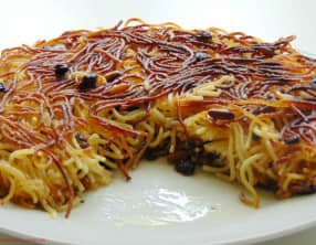 Frittata di scammaro