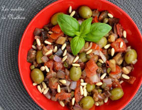 Caponata