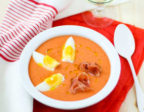 Salmorejo