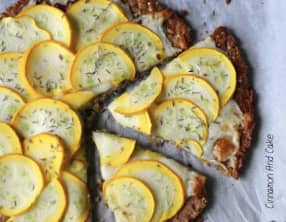 La courgette, il fallait y penser 