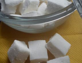 Faire des guimauve maison