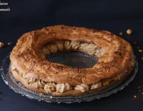 Paris Brest