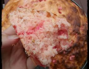 Brioche aux pralines