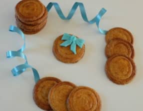 Galettes Saint-Michel maison