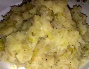 Colcannon