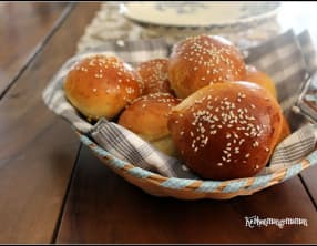 Krachels anis et sésame