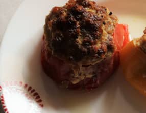 Tomates Farcies